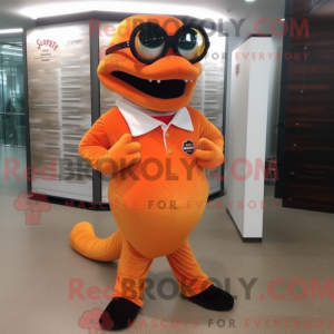 Figura de máscara de dragão...