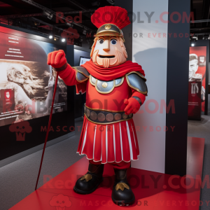 Costume de mascotte de...