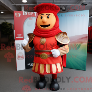 Costume de mascotte de...