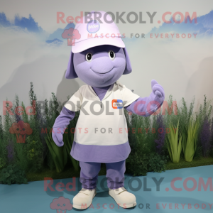 Costume de mascotte de...