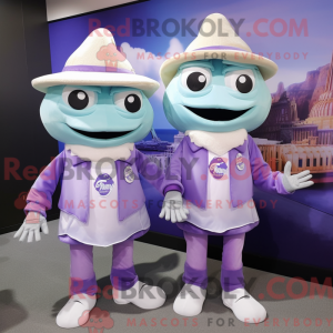 Costume de mascotte de...