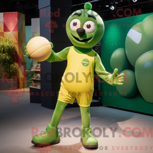 Olive Handball...