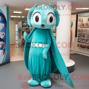 Costume de mascotte d...