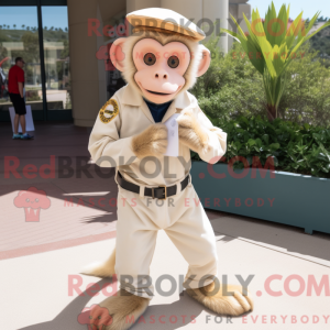 Costume de mascotte de...