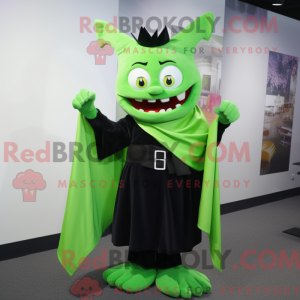 Personaggio mascotte del...