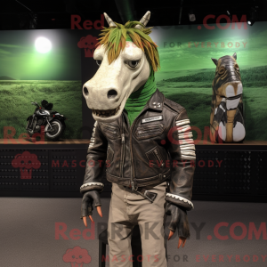 Costume de mascotte de...