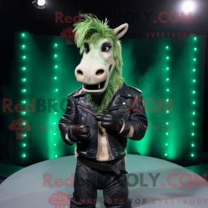 Costume de mascotte de...
