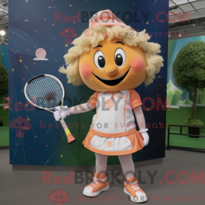 Costume de mascotte de...