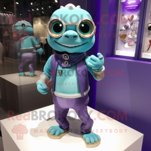 personaje de disfraz de...