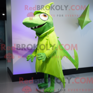 Costume de mascotte d...