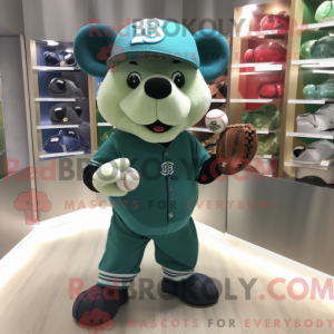 Costume de mascotte de...