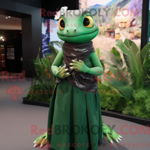 Personaggio mascotte del...