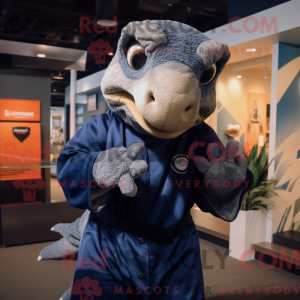 Costume de mascotte de...