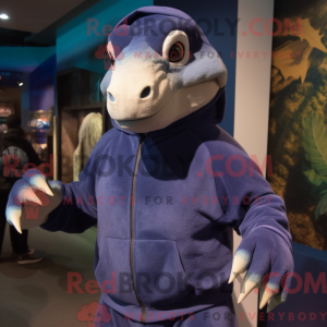 Costume de mascotte de...