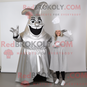 Costume de mascotte de...