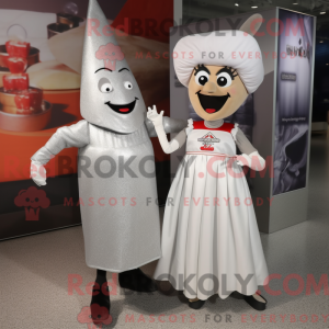 Costume de mascotte de...