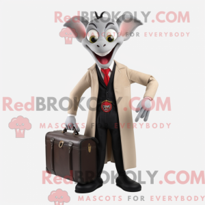Personaggio mascotte del...