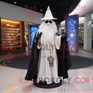Costume de mascotte de...
