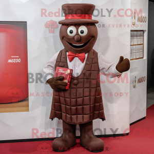 Barras de Chocolate...