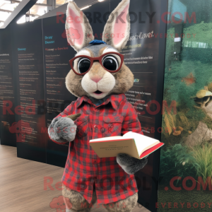 Costume de mascotte de...