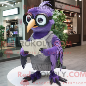 Lavendel...