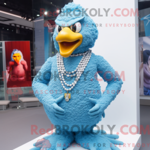 Personaggio mascotte del...