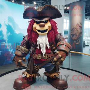 Costume de mascotte de...