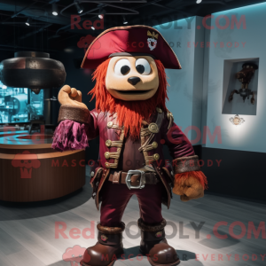 Costume de mascotte de...