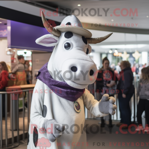 Costume de mascotte de...