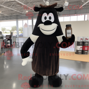 Personaggio mascotte...