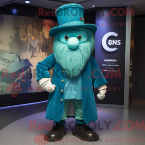 Cyan...