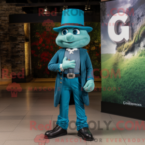 Cyan...