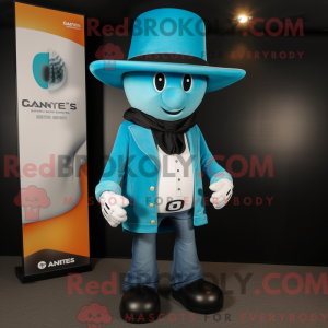 Cyan...