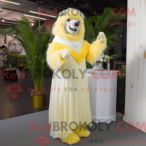 Sitrongul dovendyrbjørn...