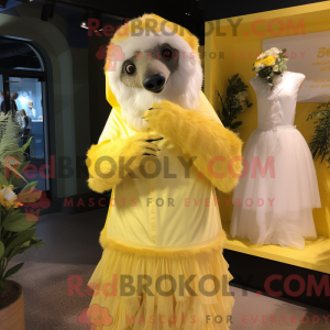 Costume de mascotte d ours...