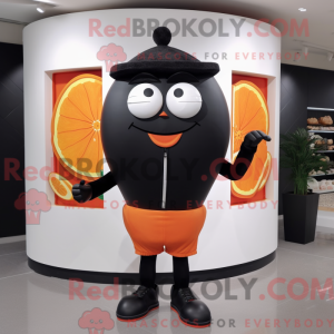 Personaggio mascotte del...