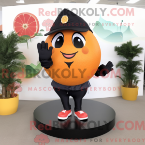 Personaggio mascotte del...