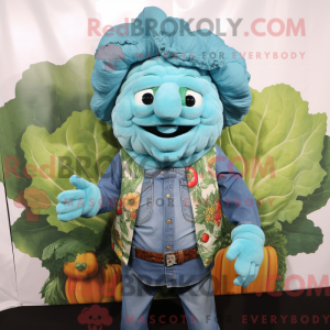Costume de mascotte de...
