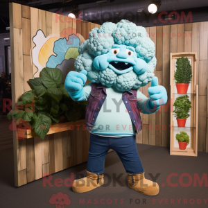 Costume de mascotte de...