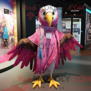 Magenta...