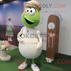 Personaggio mascotte del...