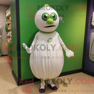 Personaggio mascotte del...