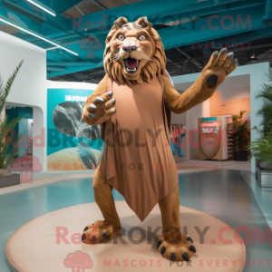 Bruin Smilodon...
