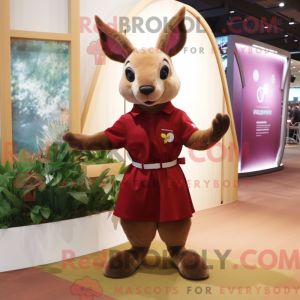 Bordowy...