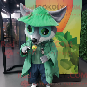 Costume de mascotte de...