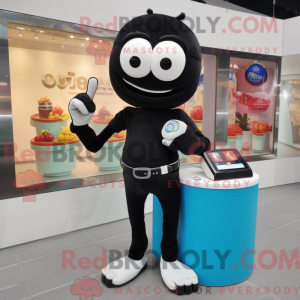 Personnage costume mascotte...