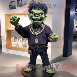Costume de mascotte de...