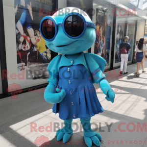 Figura de máscara de...