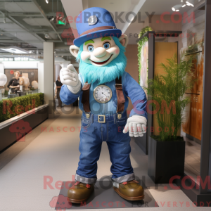 Personaggio mascotte del...