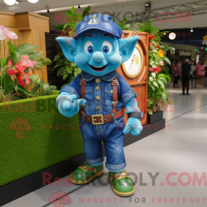 Costume de mascotte de...